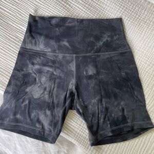 Lululemon Align Shorts